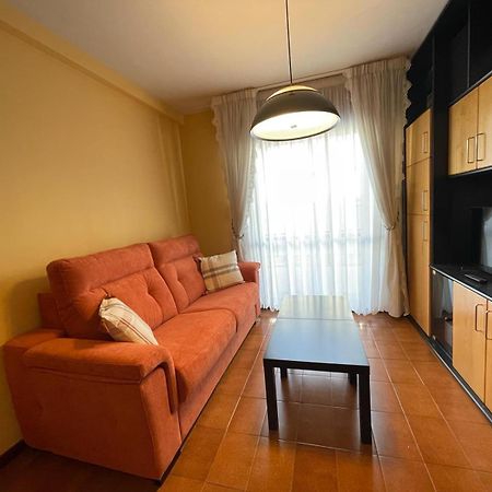 Apartamento Curros Enriquez Cambados Exterior photo